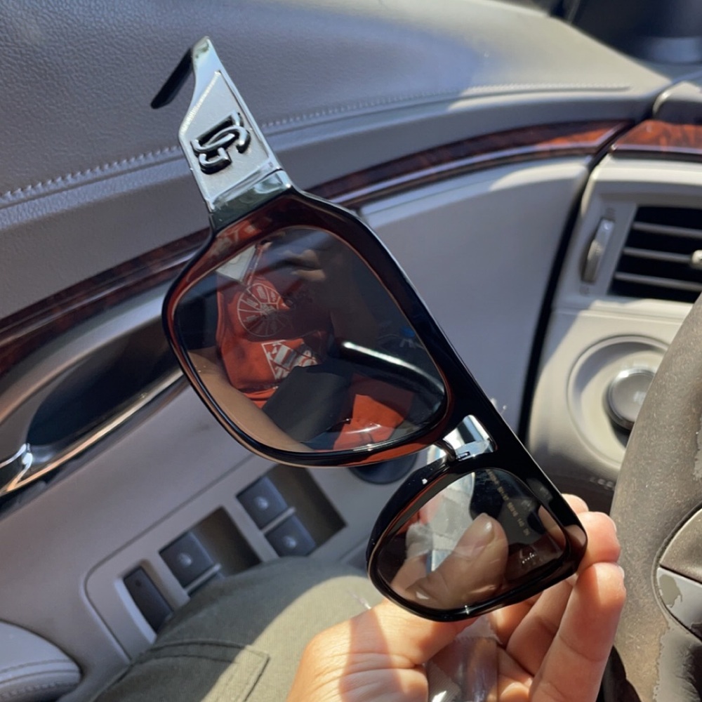 Dolce&Gabanna Sunglasses, good as new, only worn couple of time
